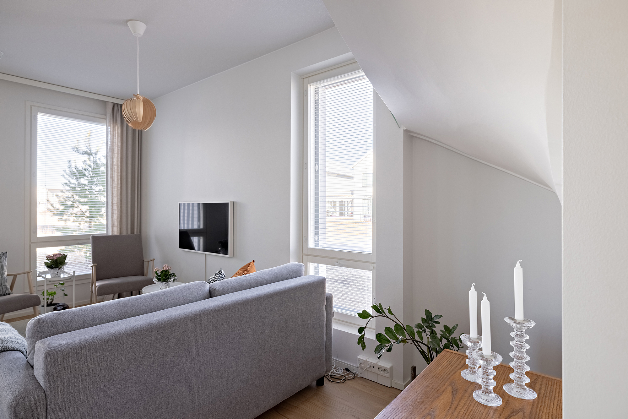 Veneenveistäjänranta 21, Pateniemenranta, Oulu