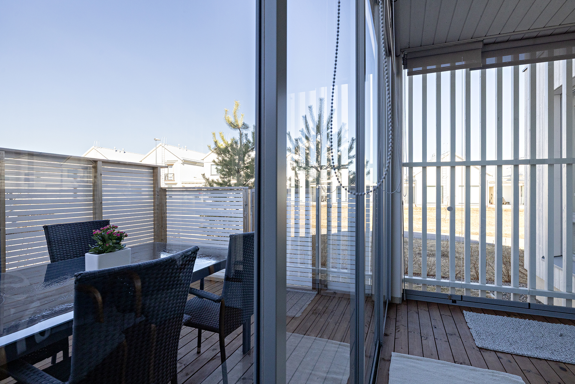 Veneenveistäjänranta 21, Pateniemenranta, Oulu