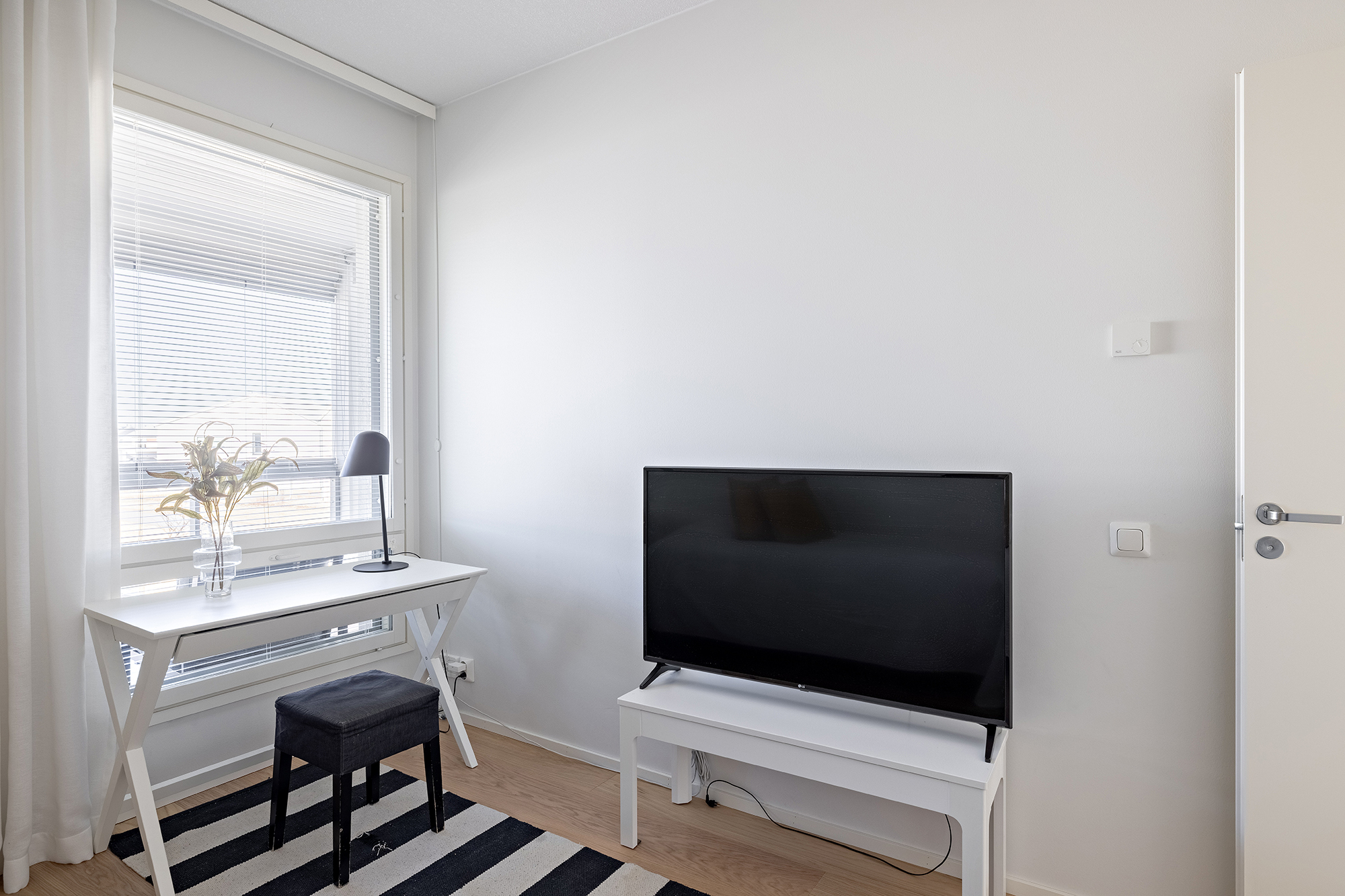 Veneenveistäjänranta 21, Pateniemenranta, Oulu