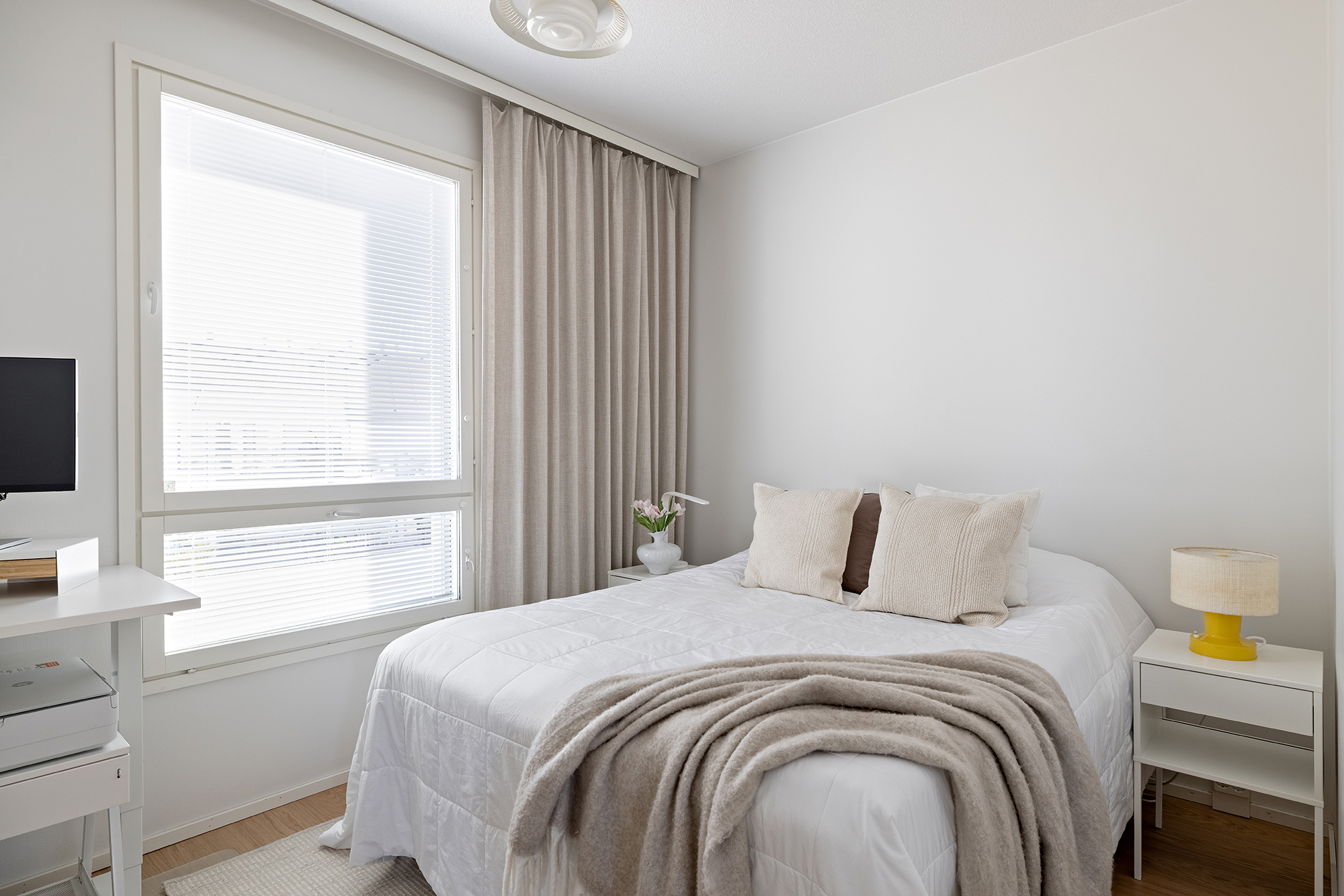 Veneenveistäjänranta 21, Pateniemenranta, Oulu