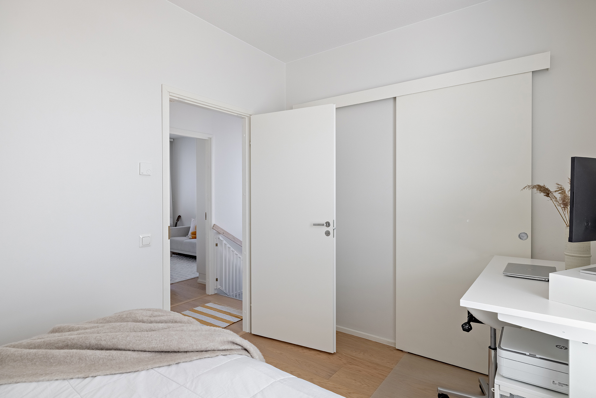 Veneenveistäjänranta 21, Pateniemenranta, Oulu