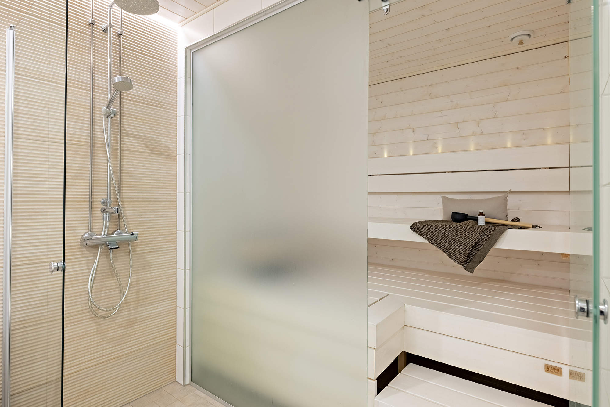 Veneenveistäjänranta 21, Pateniemenranta, Oulu