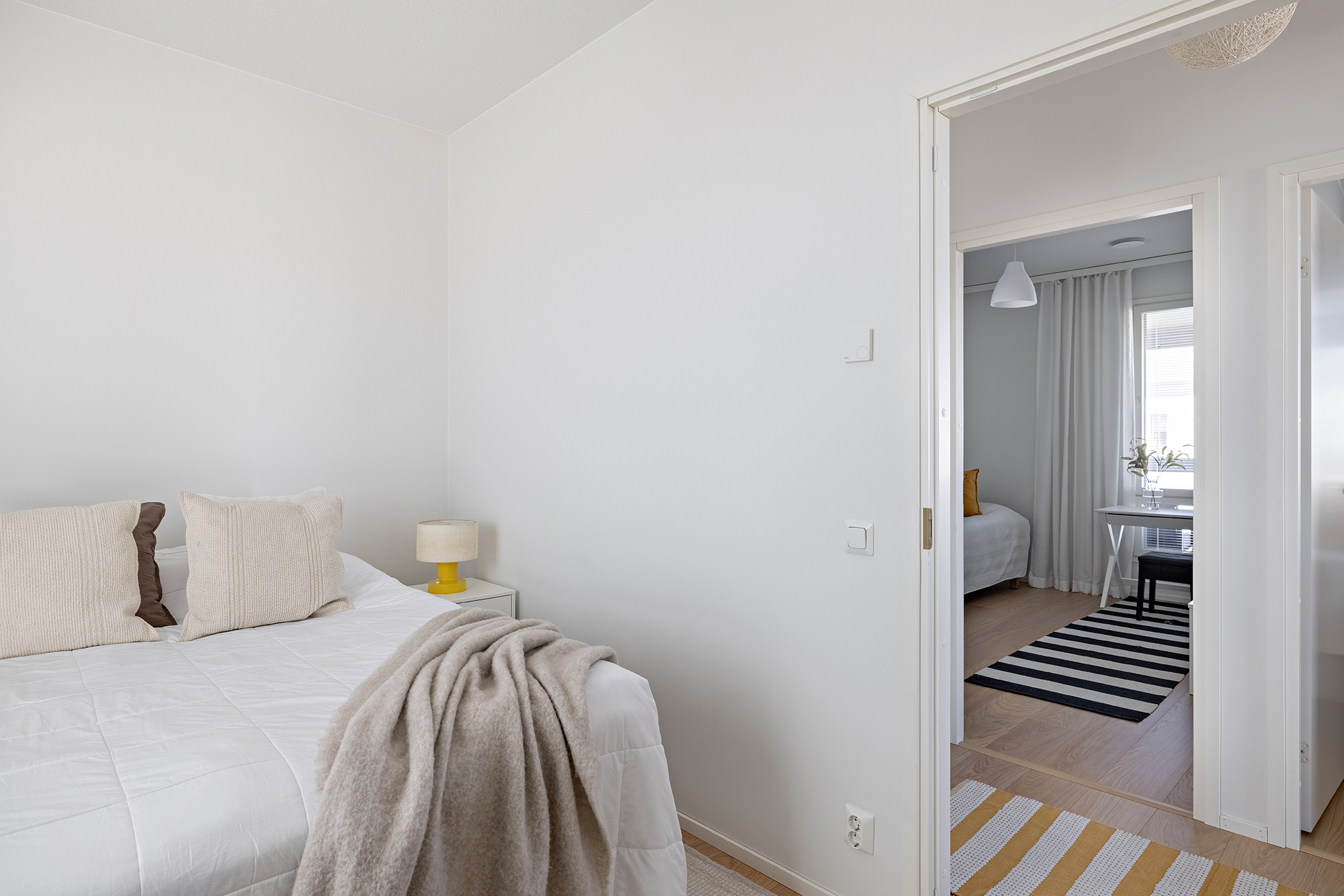 Veneenveistäjänranta 21, Pateniemenranta, Oulu