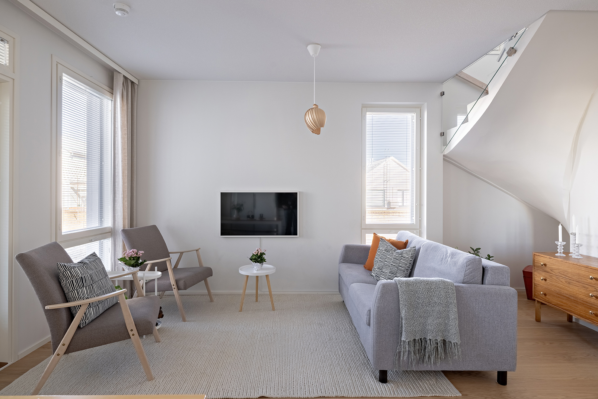 Veneenveistäjänranta 21, Pateniemenranta, Oulu