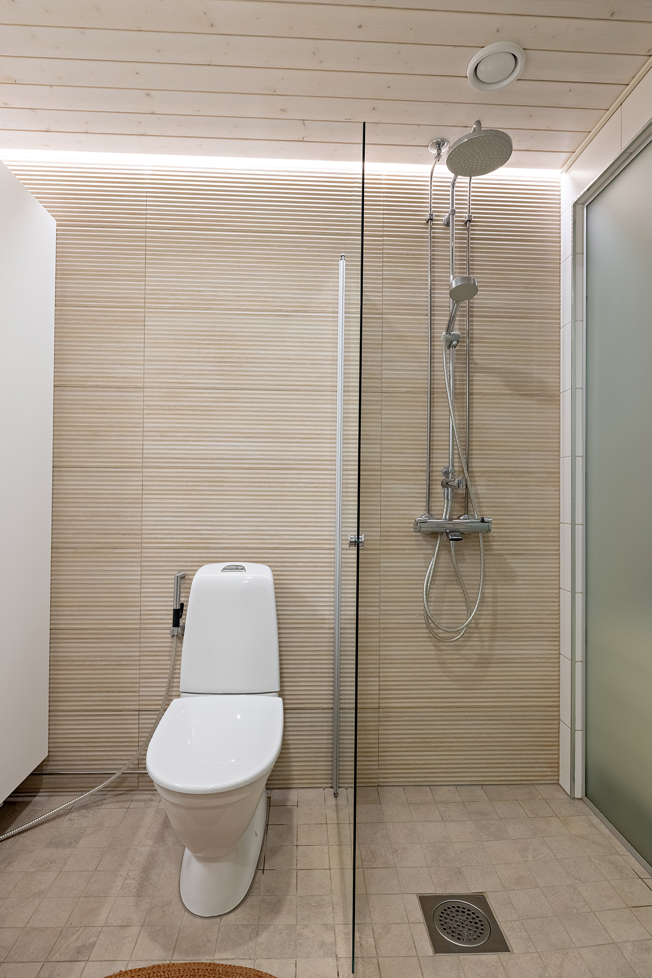 Veneenveistäjänranta 21, Pateniemenranta, Oulu