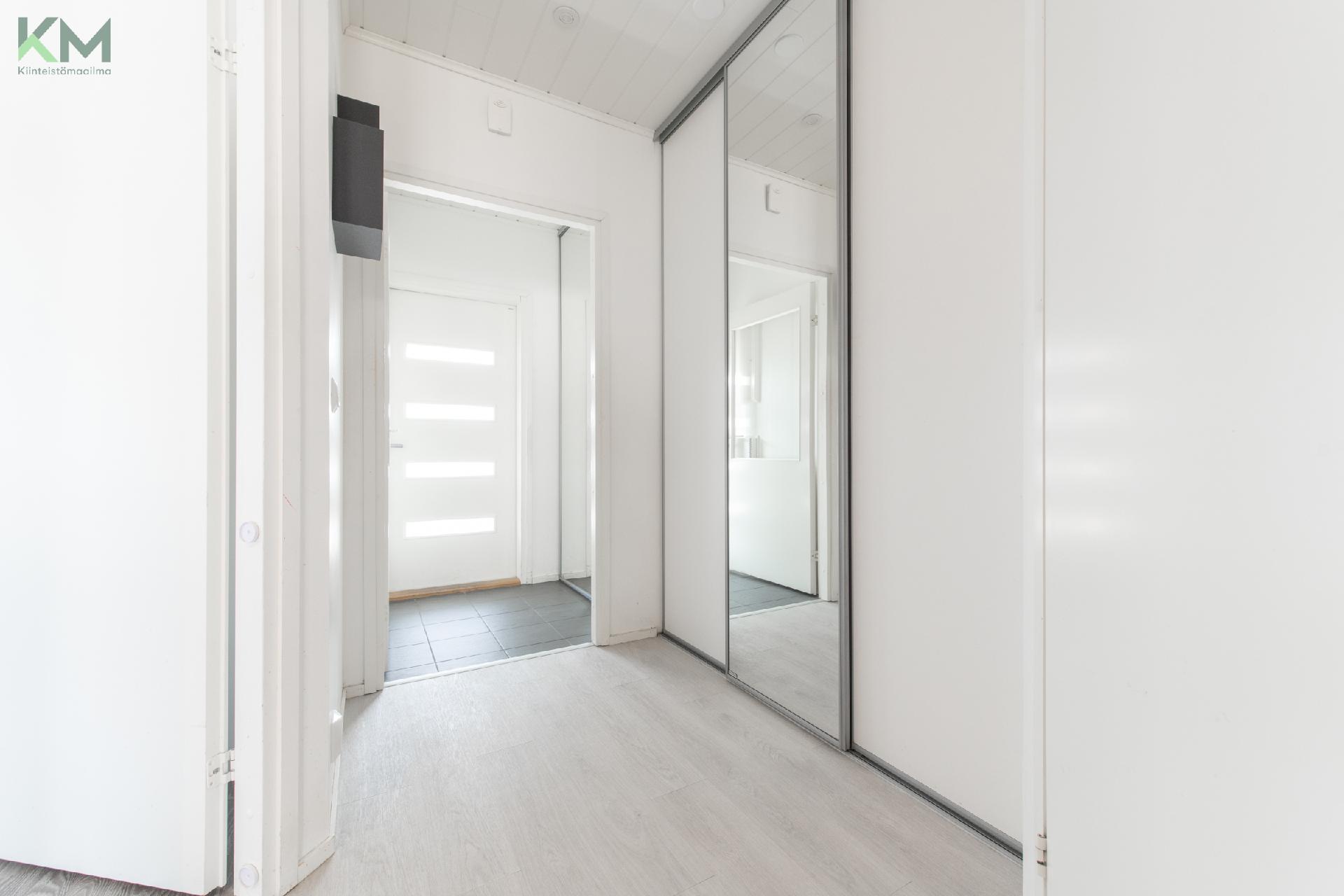 Kiintokalliontie 2, Ahonkylä, Ilmajoki