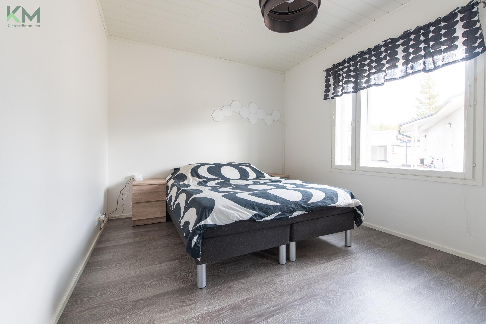 Kiintokalliontie 2, Ahonkylä, Ilmajoki