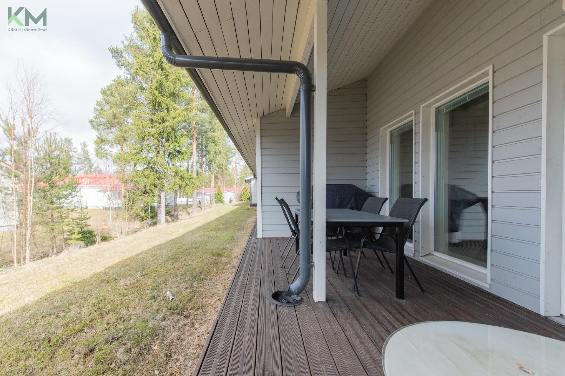 Kiintokalliontie 2, Ahonkylä, Ilmajoki