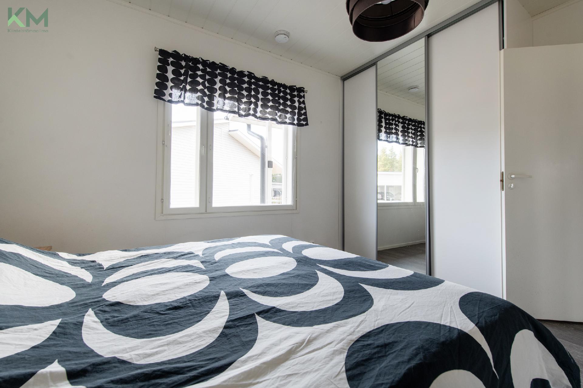 Kiintokalliontie 2, Ahonkylä, Ilmajoki