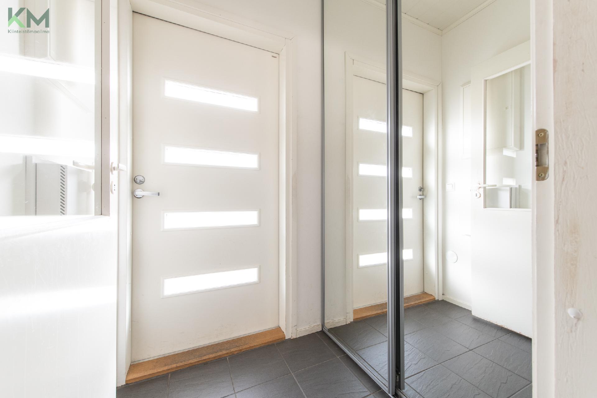 Kiintokalliontie 2, Ahonkylä, Ilmajoki