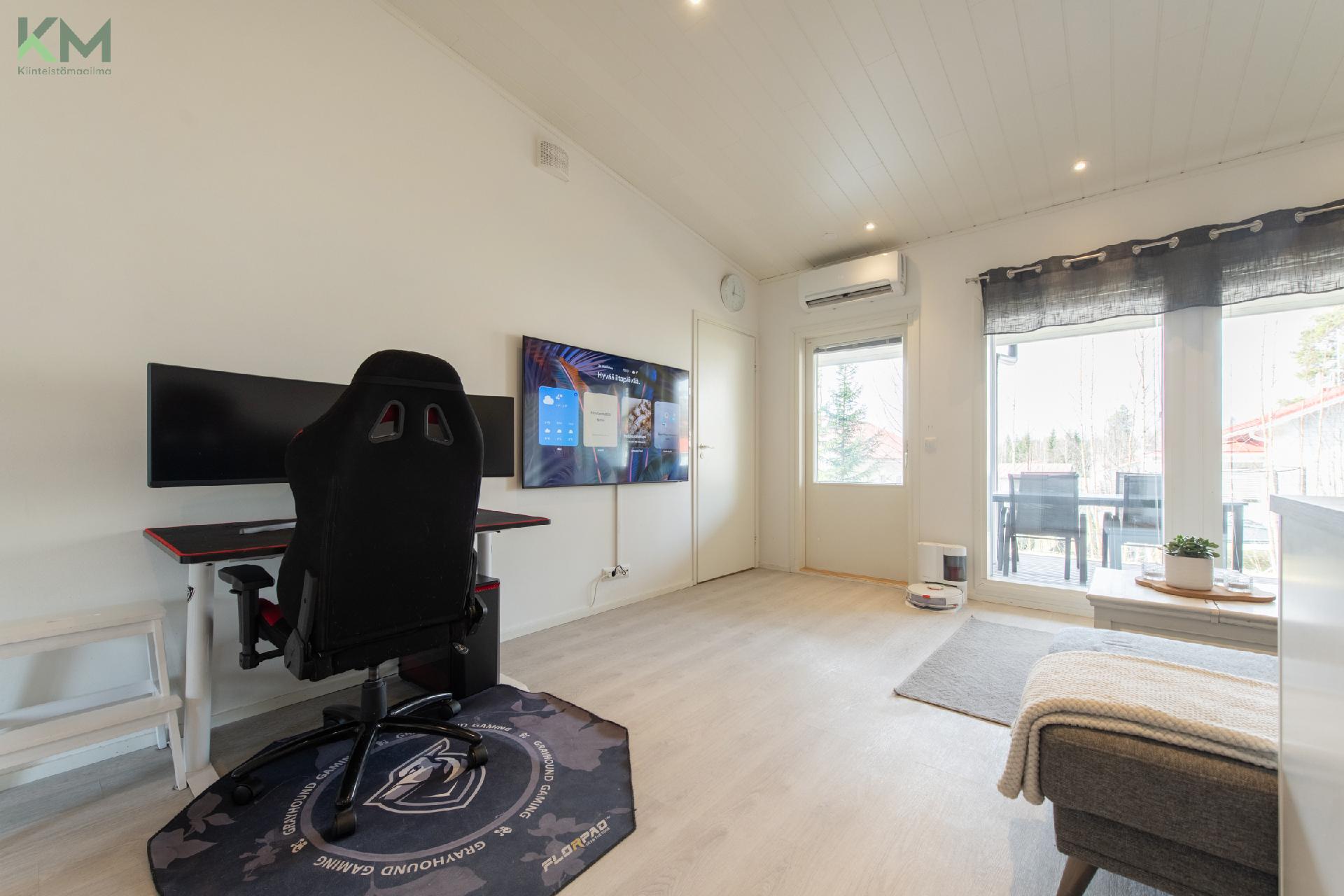 Kiintokalliontie 2, Ahonkylä, Ilmajoki