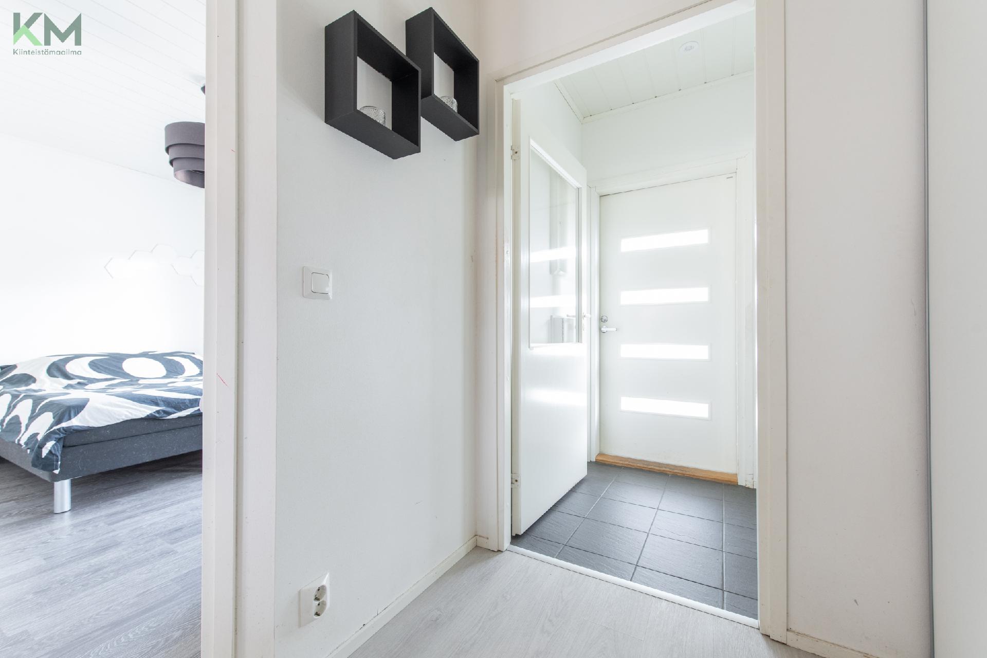 Kiintokalliontie 2, Ahonkylä, Ilmajoki