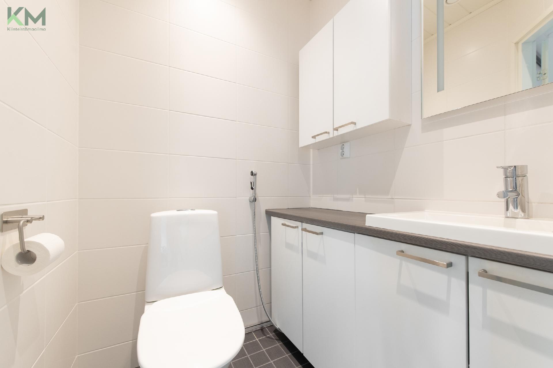 Kiintokalliontie 2, Ahonkylä, Ilmajoki