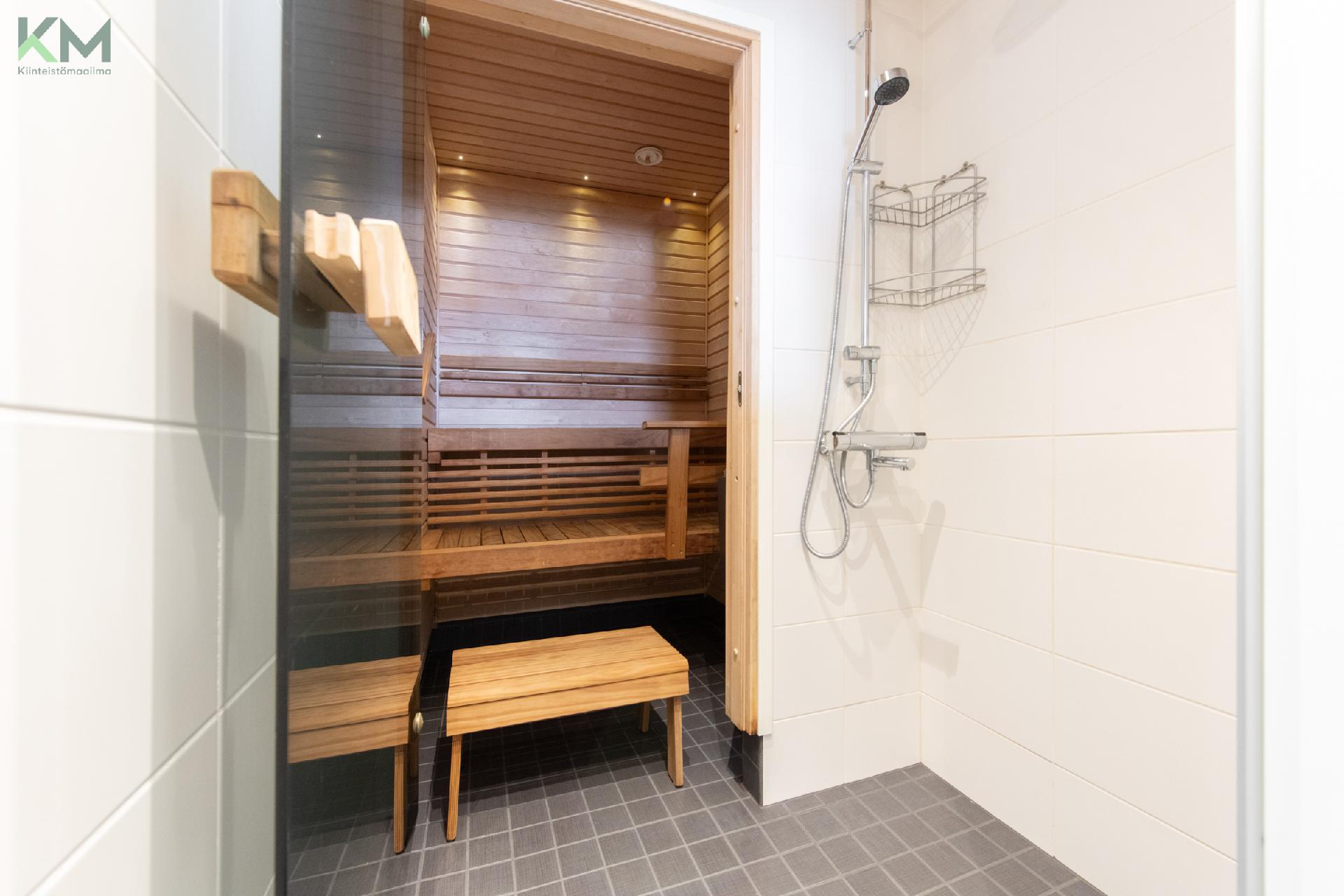 Kiintokalliontie 2, Ahonkylä, Ilmajoki