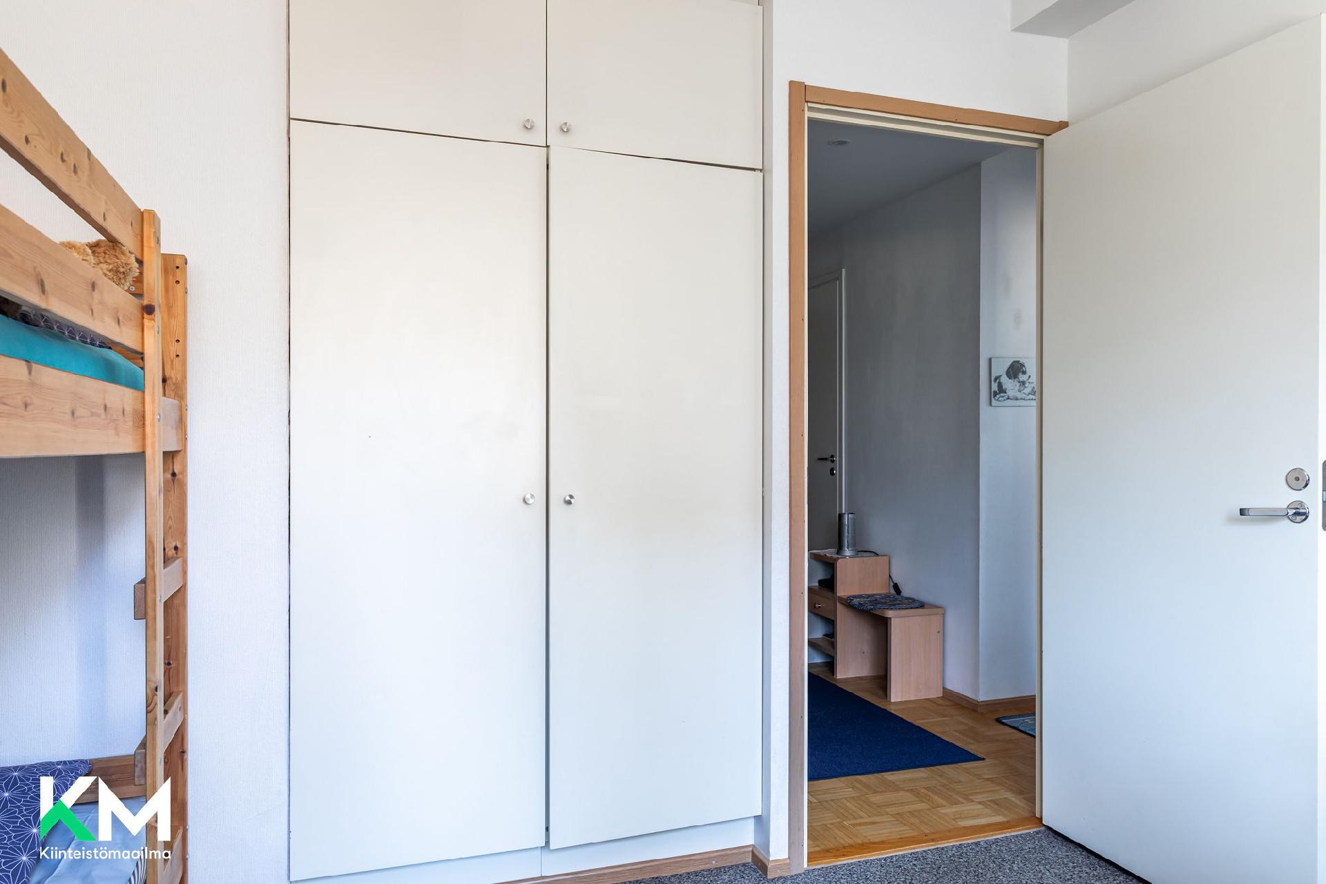 Kivakatu 12, Kivistönmäki, Lahti