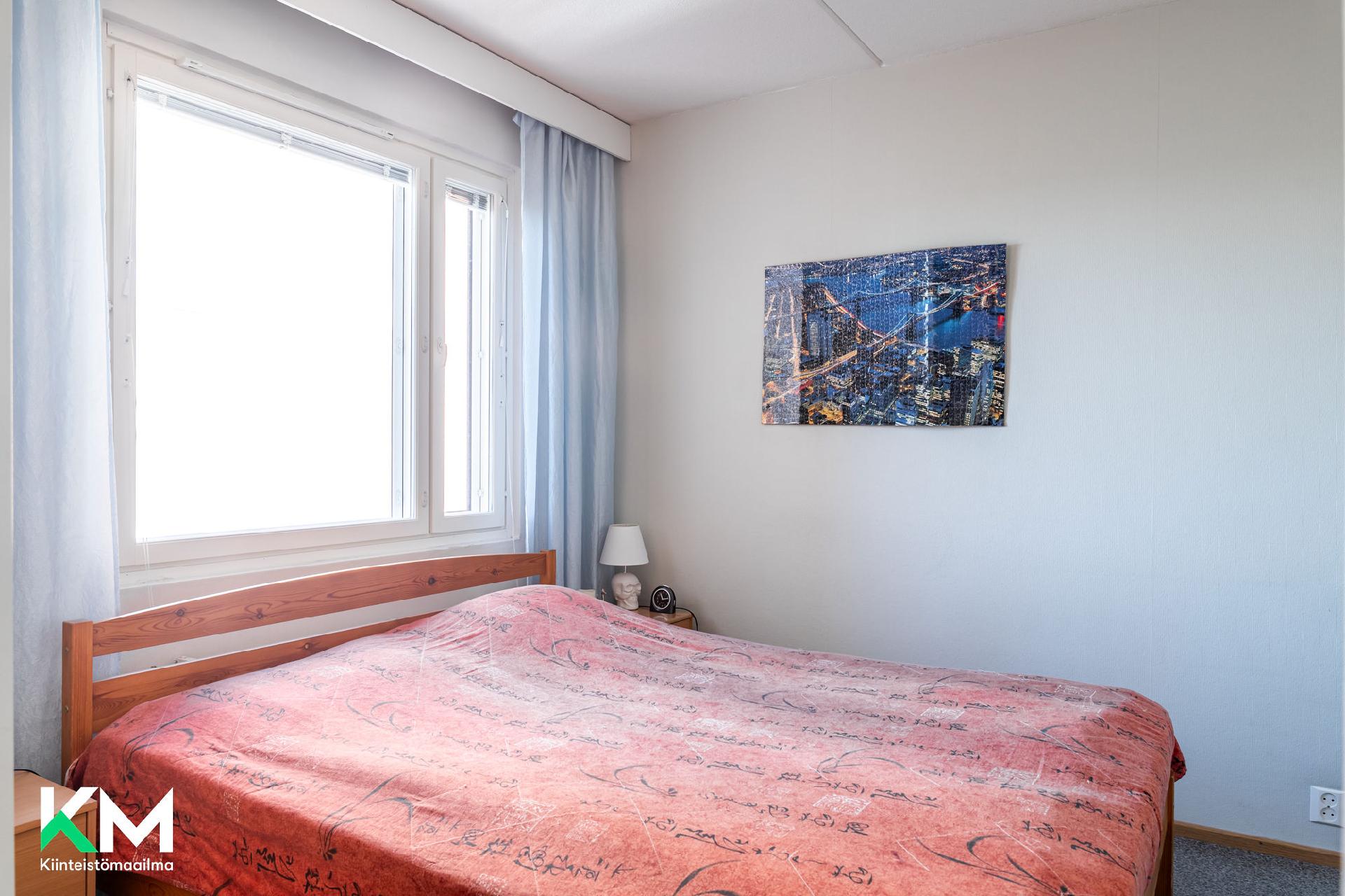 Kivakatu 12, Kivistönmäki, Lahti