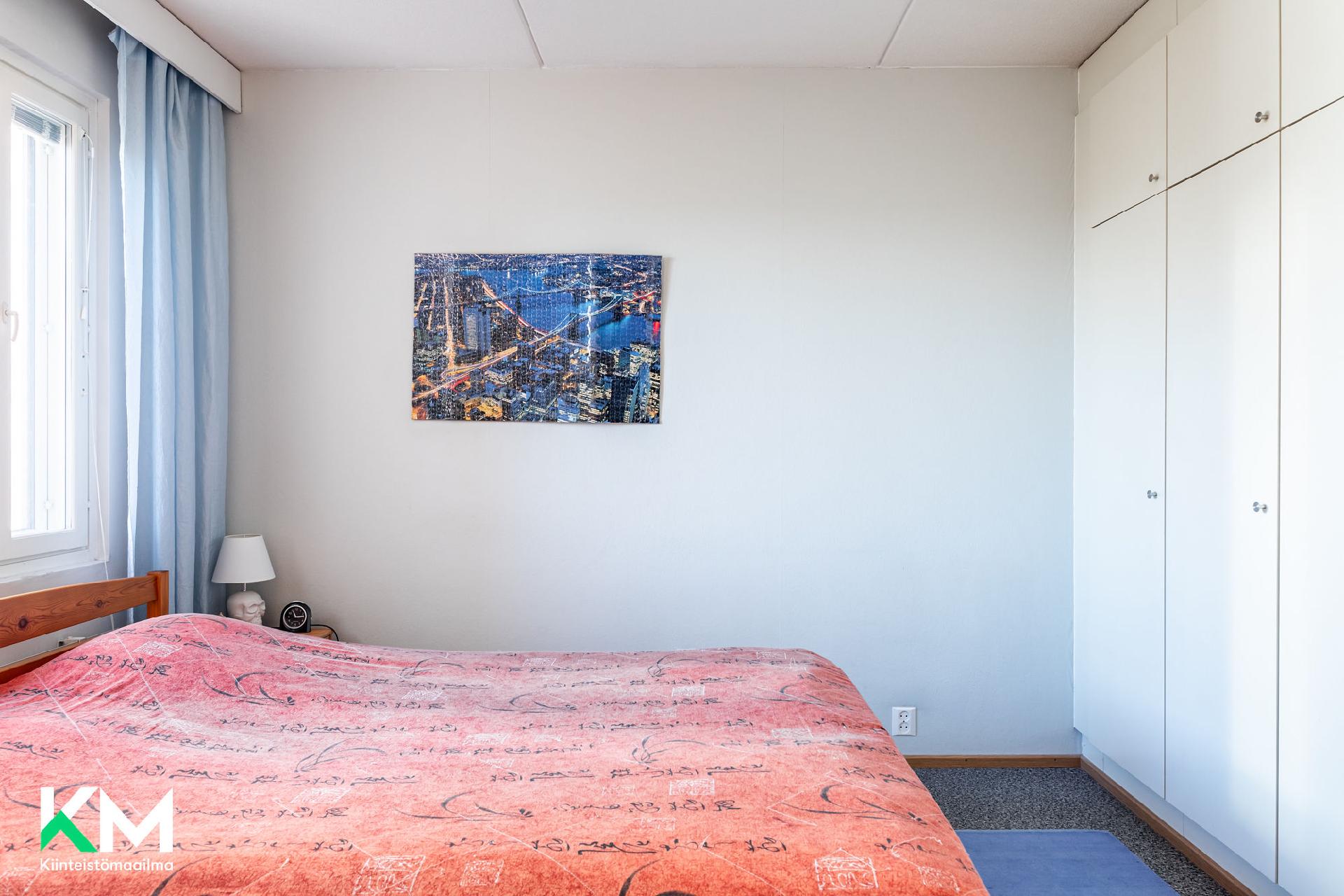 Kivakatu 12, Kivistönmäki, Lahti