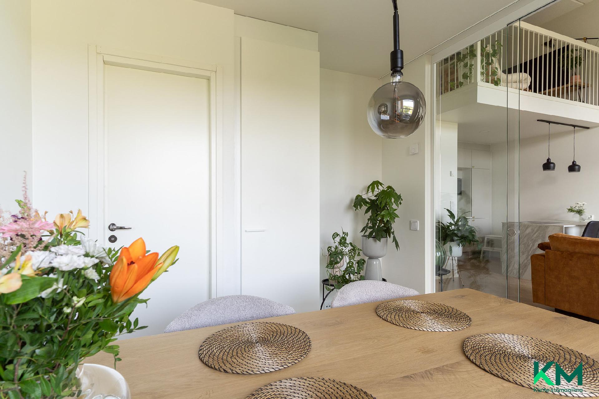 Rissonkatu 52, Lamminrahka, Kangasala