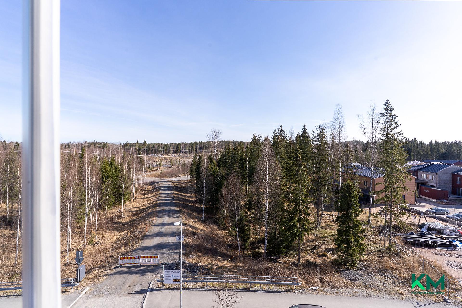 Rissonkatu 52, Lamminrahka, Kangasala