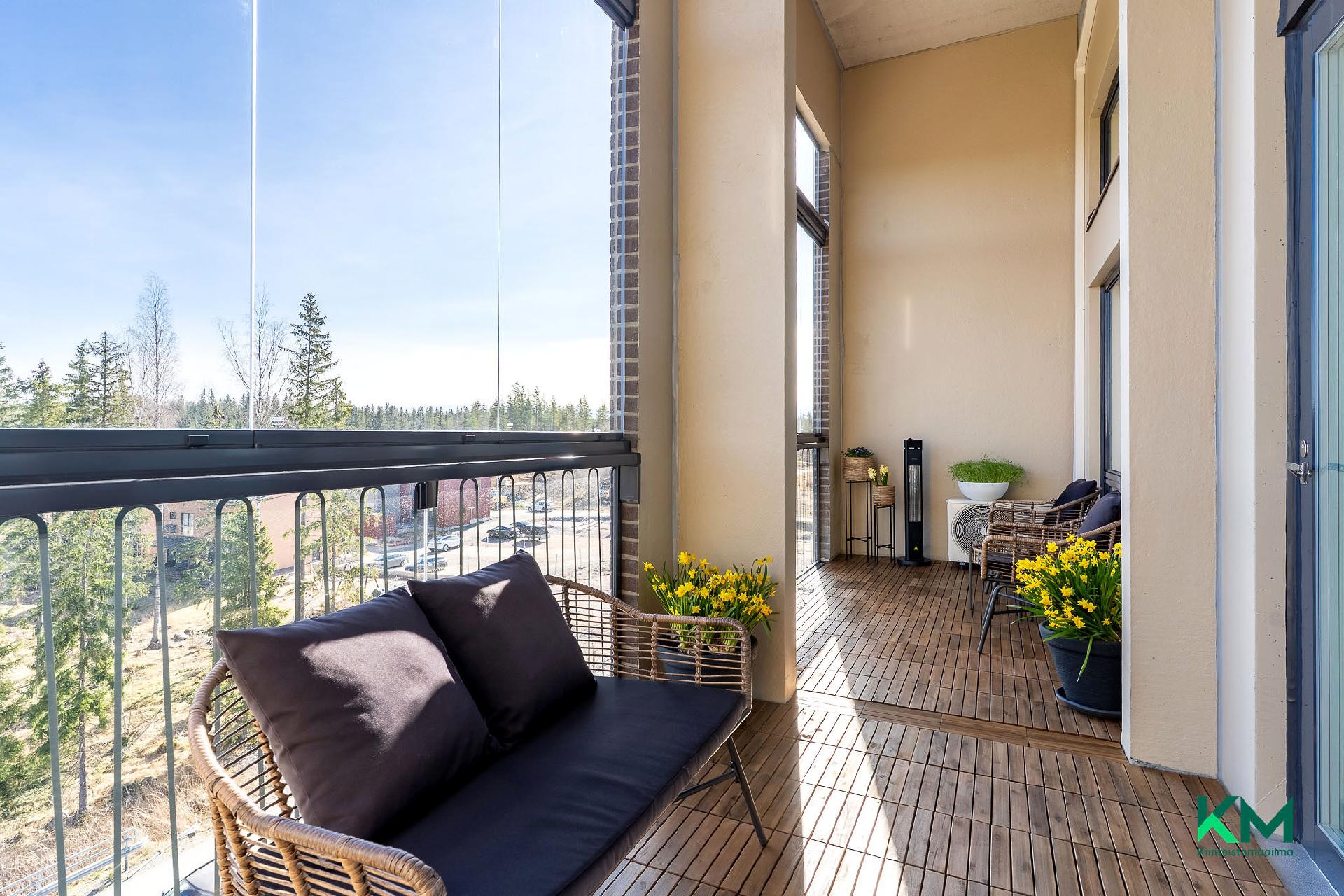 Rissonkatu 52, Lamminrahka, Kangasala