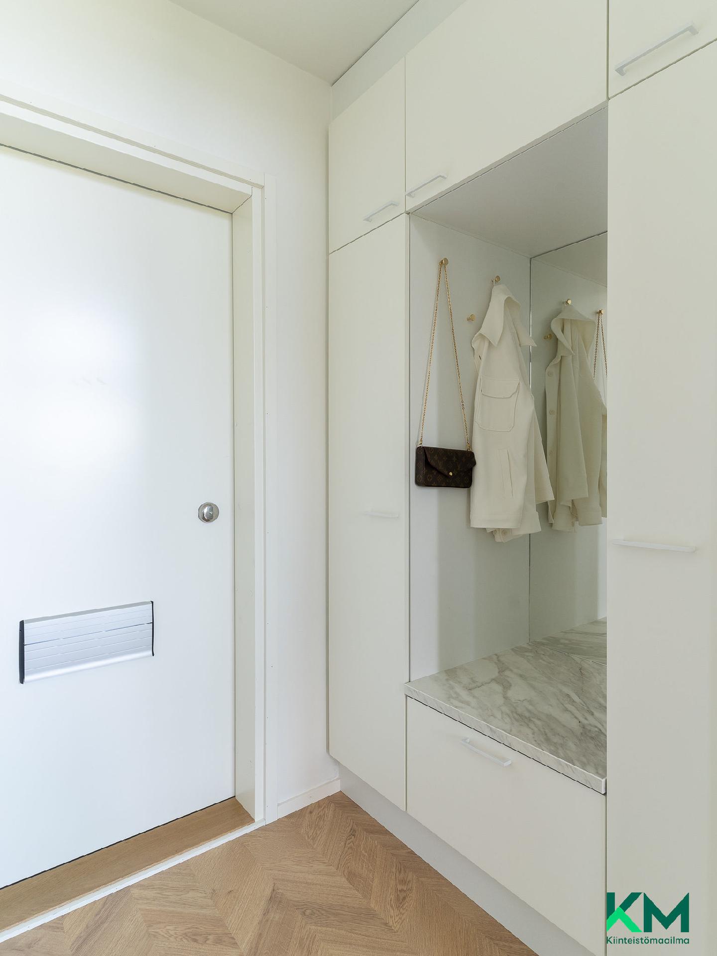 Rissonkatu 52, Lamminrahka, Kangasala