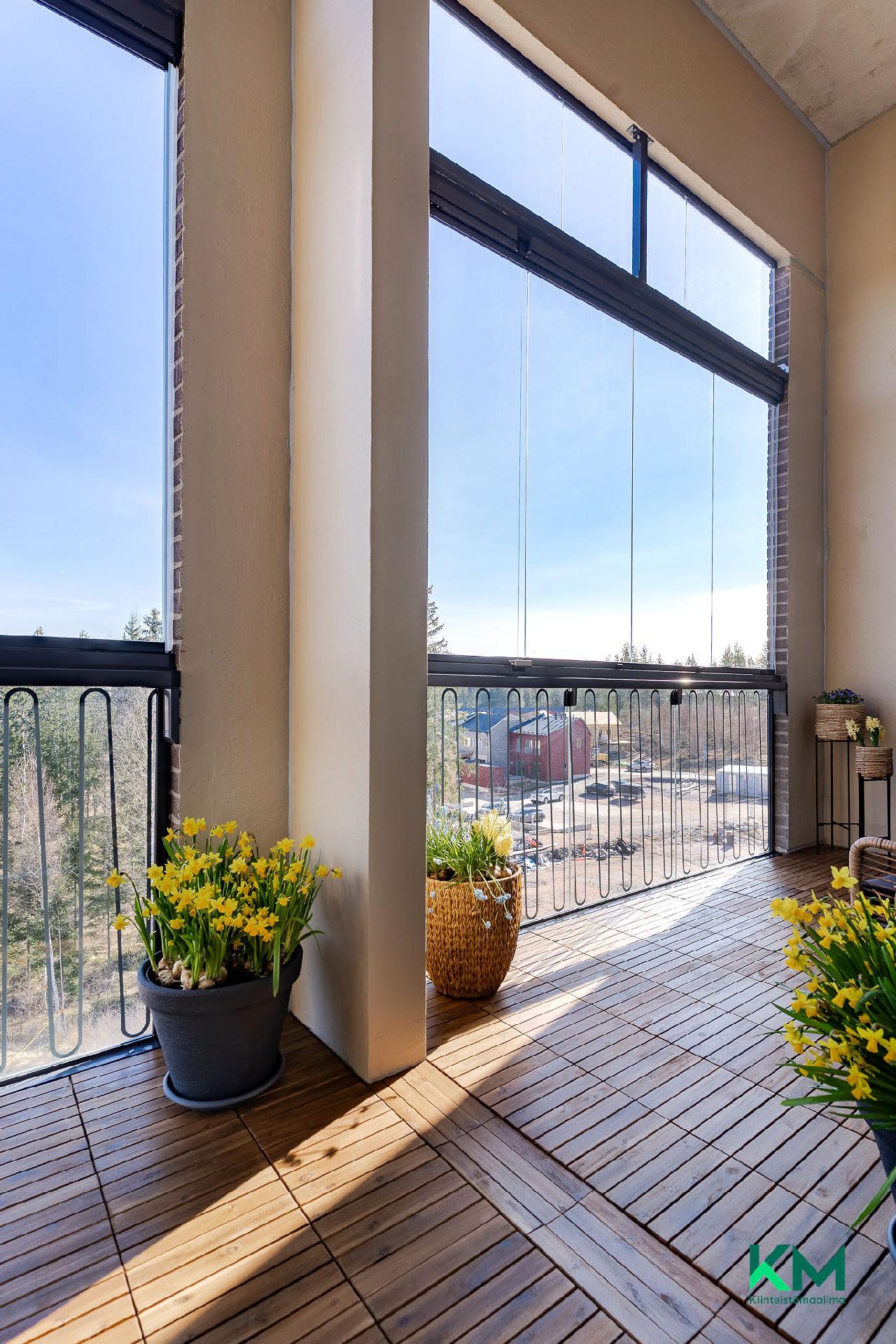 Rissonkatu 52, Lamminrahka, Kangasala