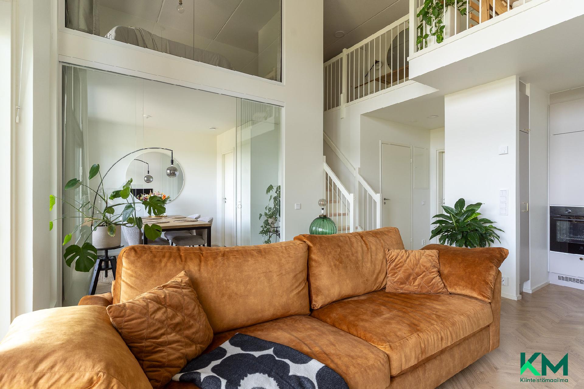 Rissonkatu 52, Lamminrahka, Kangasala