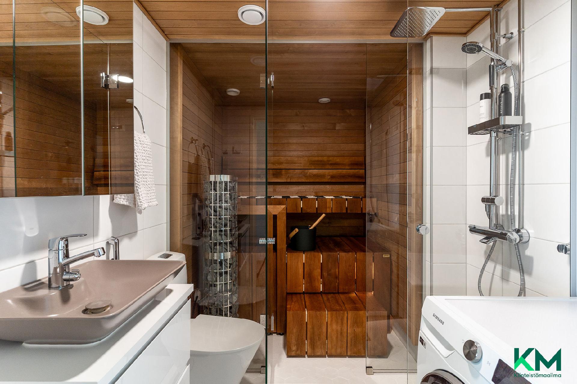 Rissonkatu 52, Lamminrahka, Kangasala