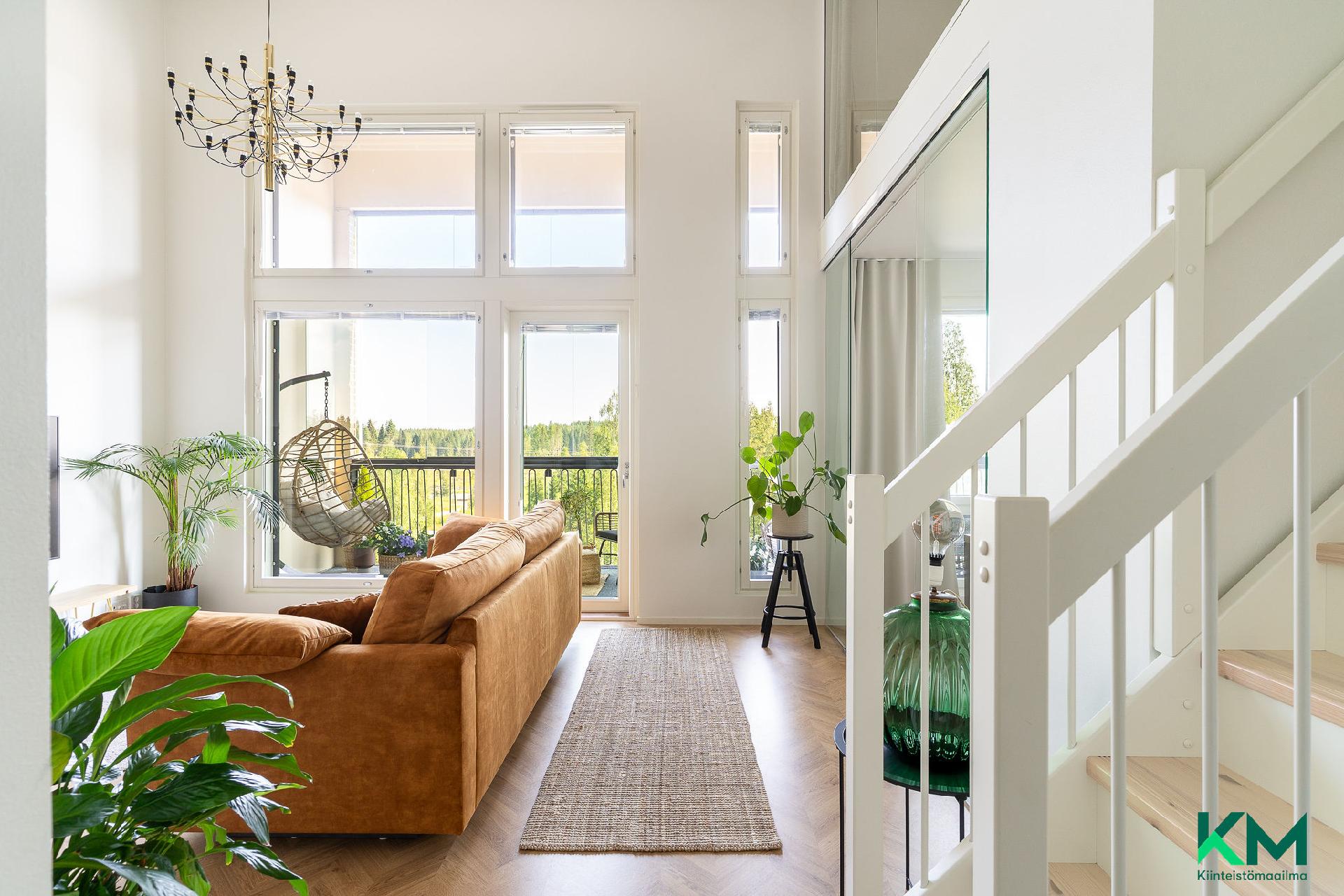 Rissonkatu 52, Lamminrahka, Kangasala