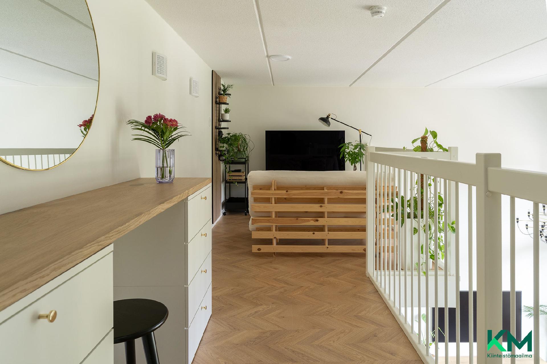 Rissonkatu 52, Lamminrahka, Kangasala