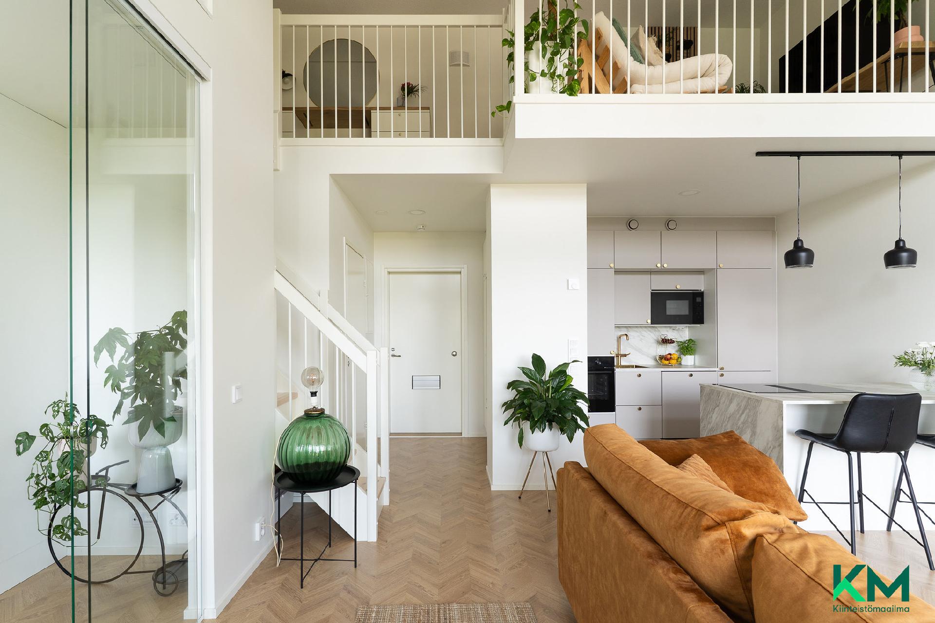 Rissonkatu 52, Lamminrahka, Kangasala