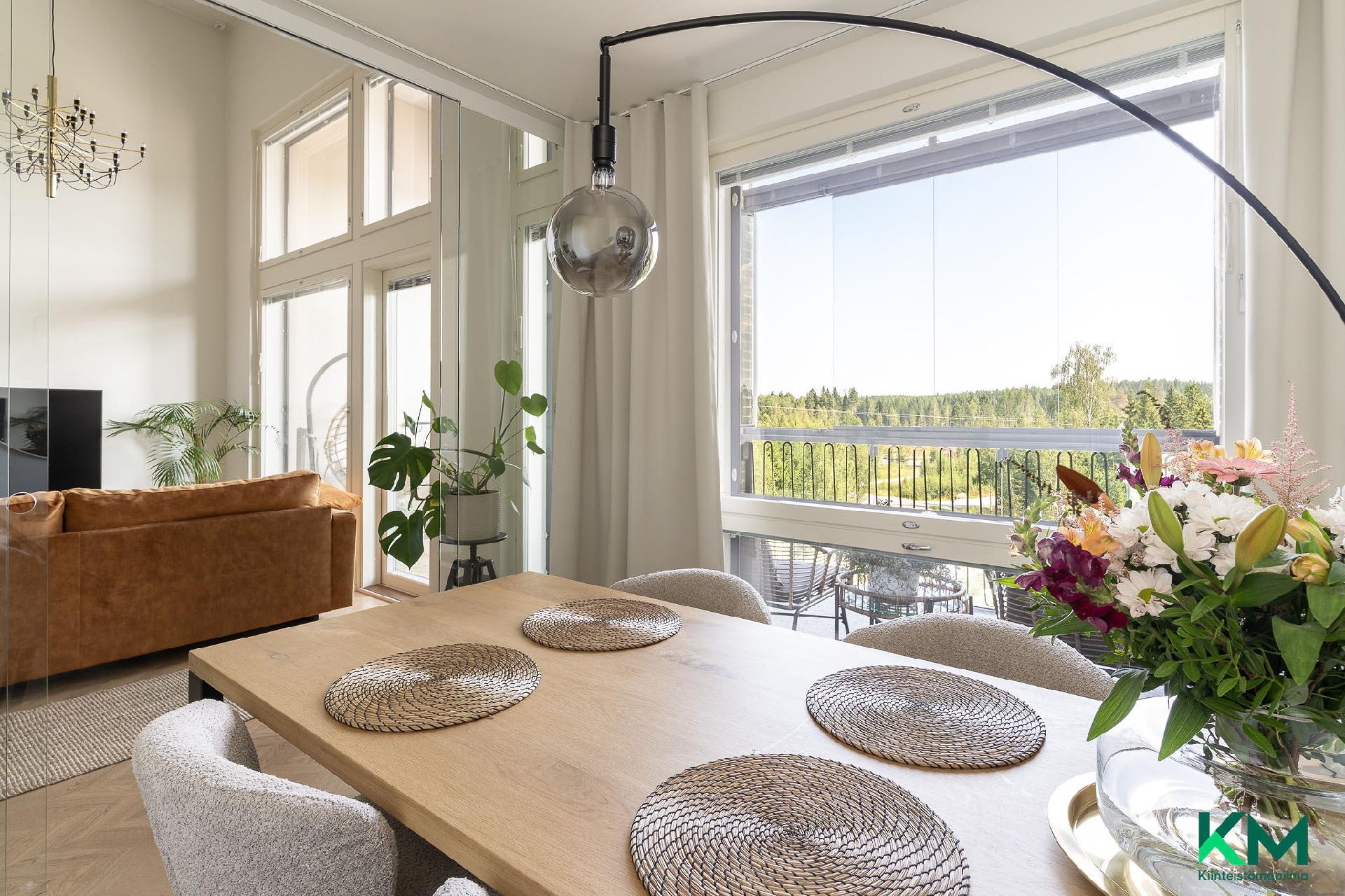 Rissonkatu 52, Lamminrahka, Kangasala