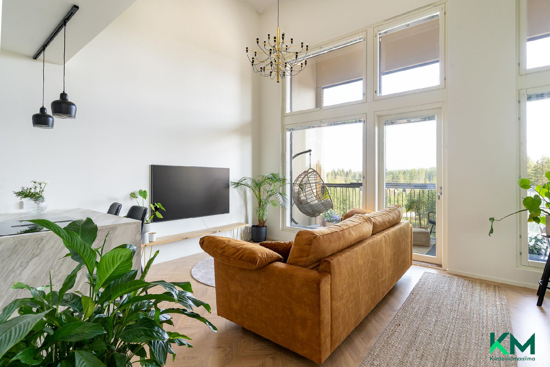 Rissonkatu 52, Lamminrahka, Kangasala