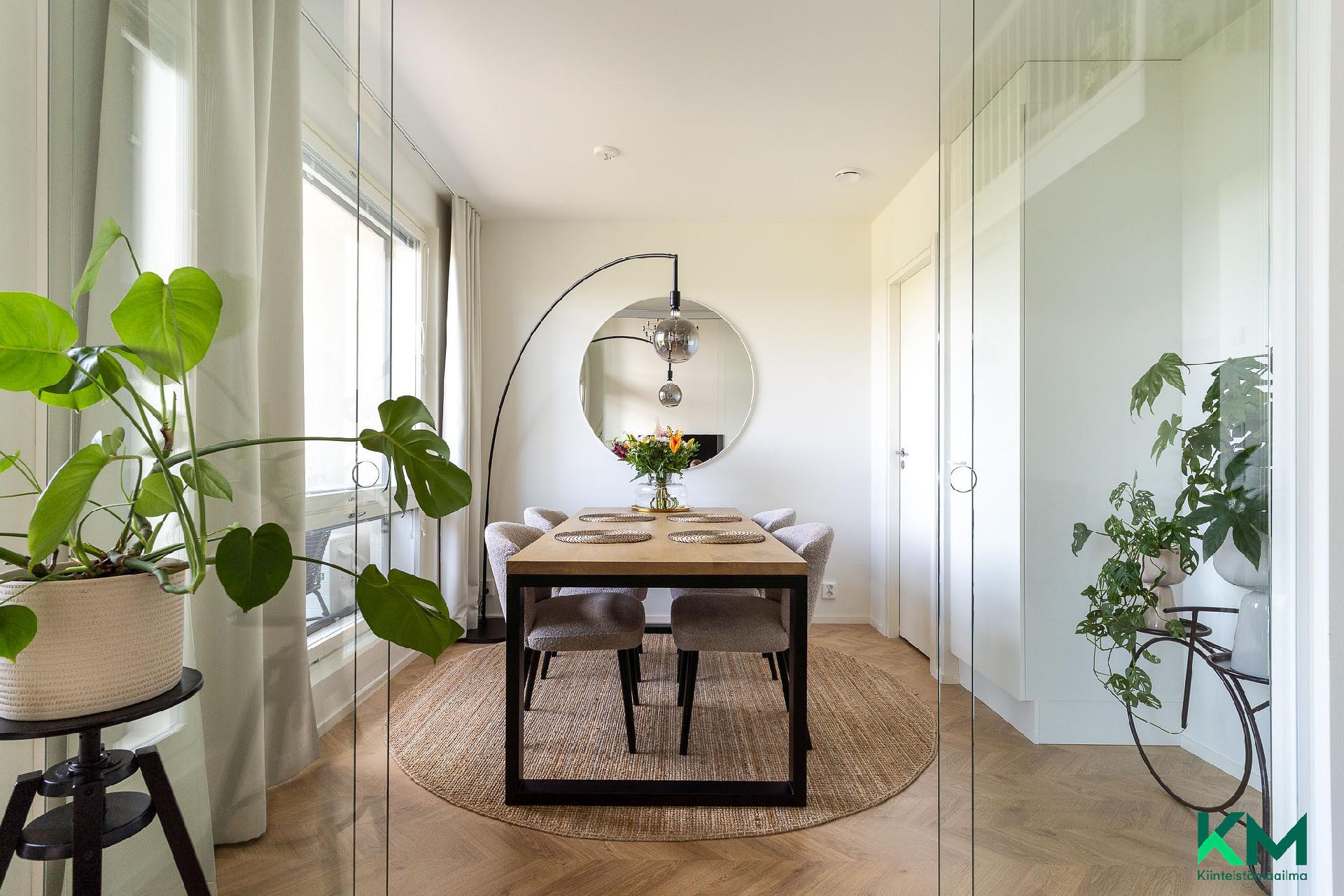 Rissonkatu 52, Lamminrahka, Kangasala