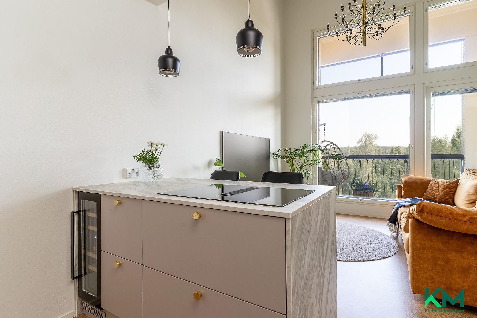 Rissonkatu 52, Lamminrahka, Kangasala