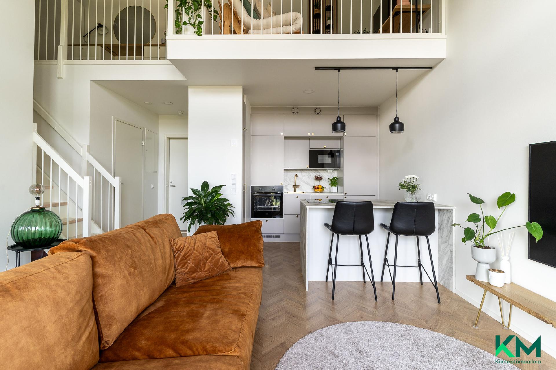 Rissonkatu 52, Lamminrahka, Kangasala