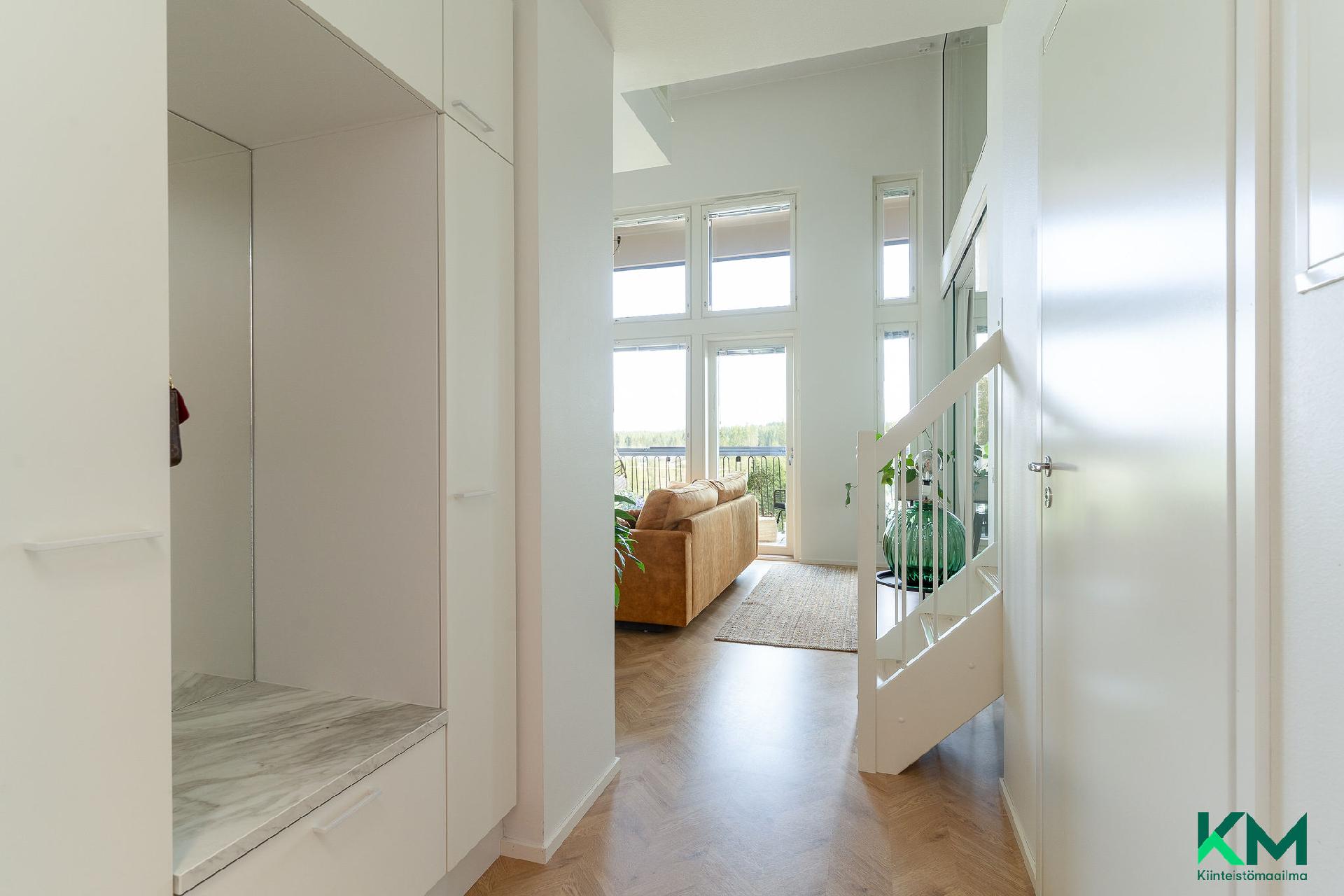 Rissonkatu 52, Lamminrahka, Kangasala