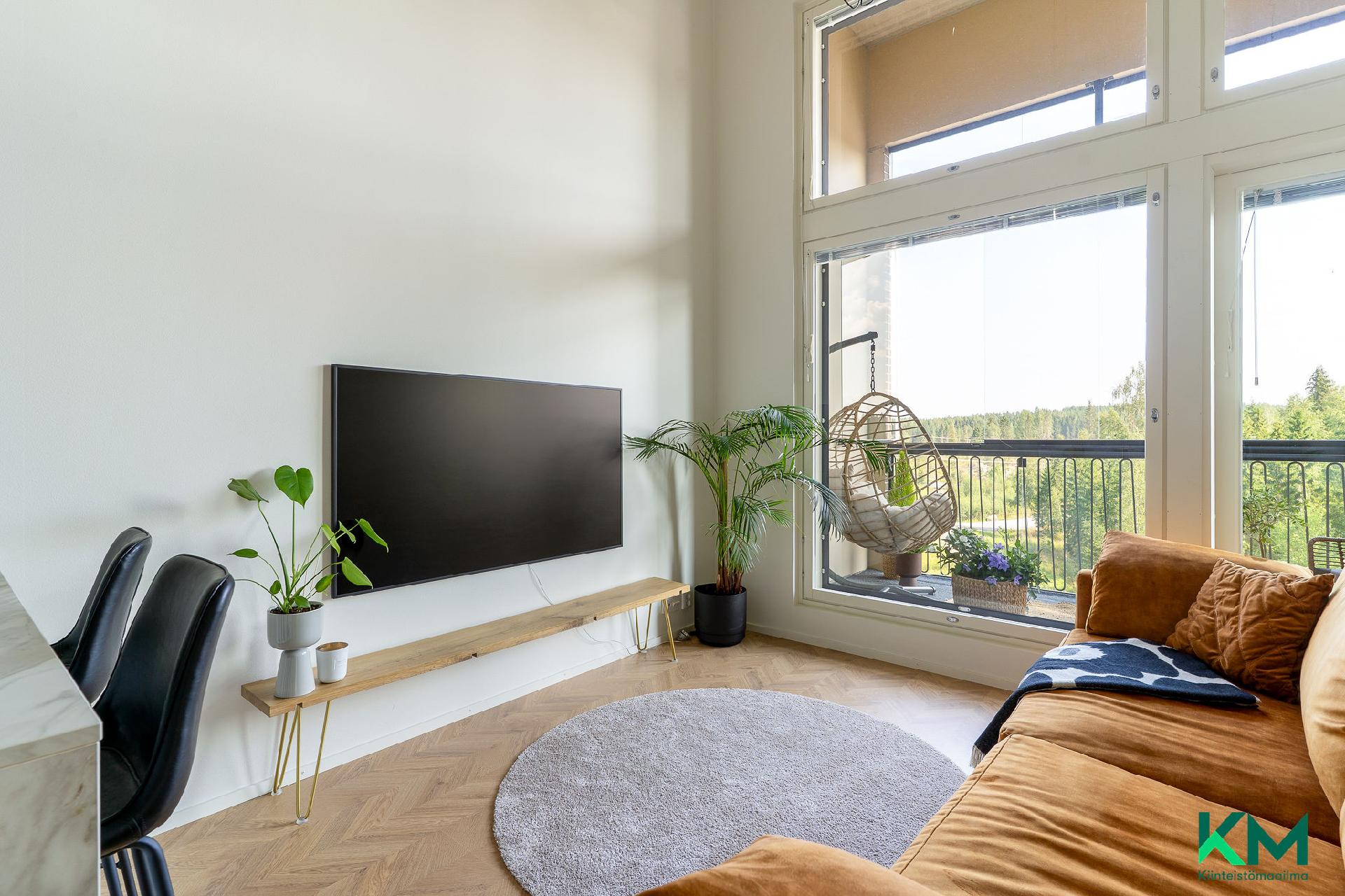 Rissonkatu 52, Lamminrahka, Kangasala