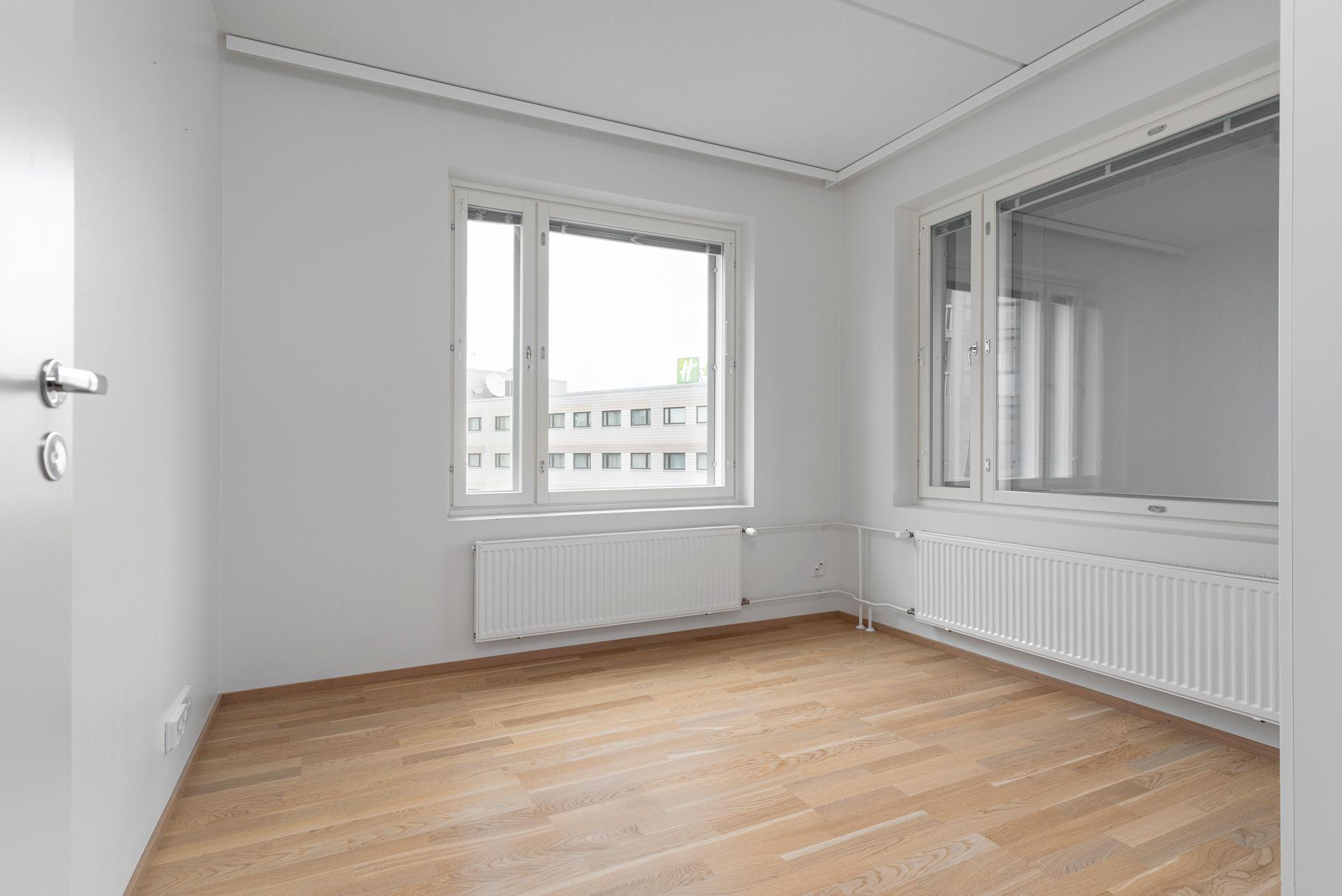 Perintötie 1, Aviapolis, Vantaa