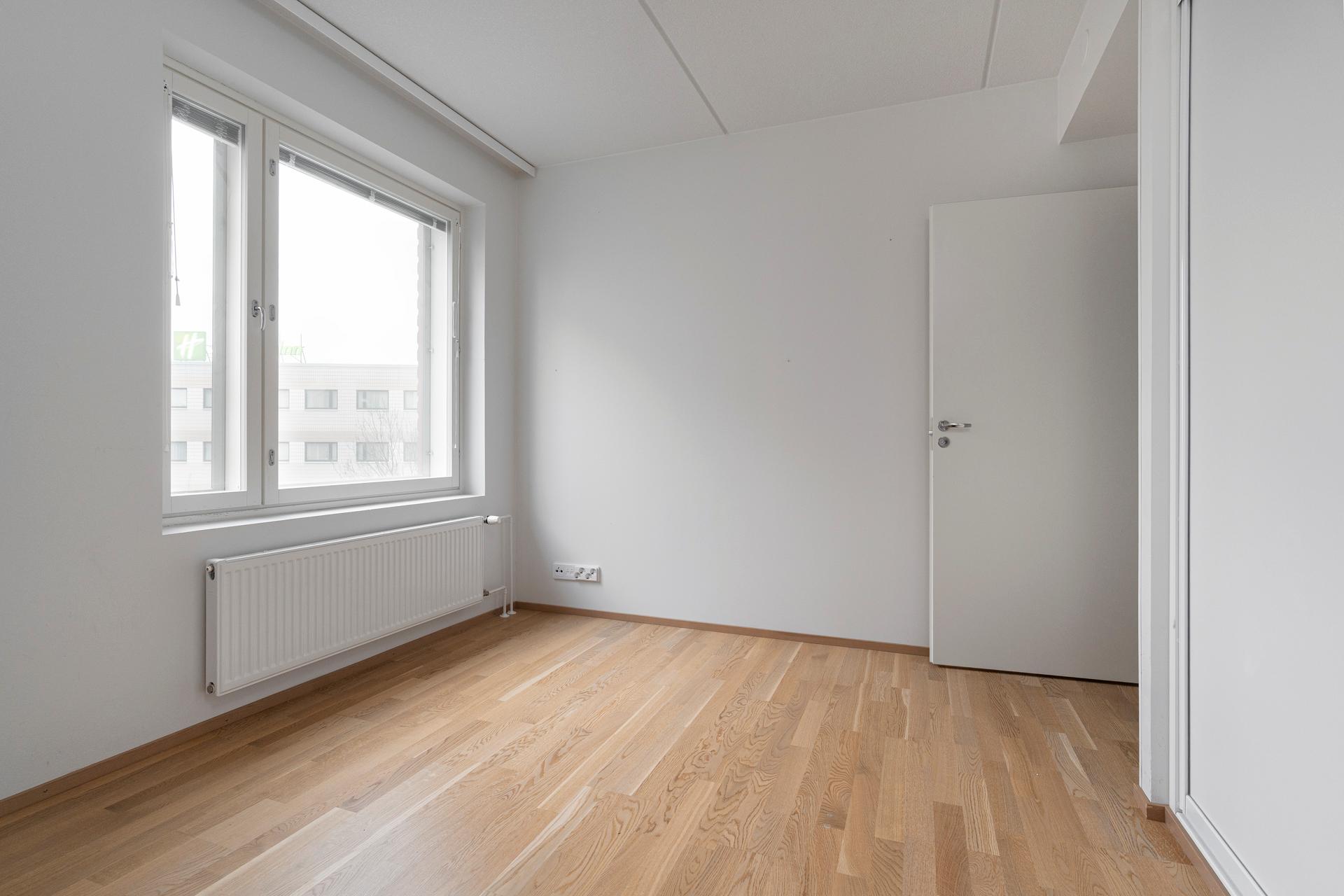 Perintötie 1, Aviapolis, Vantaa