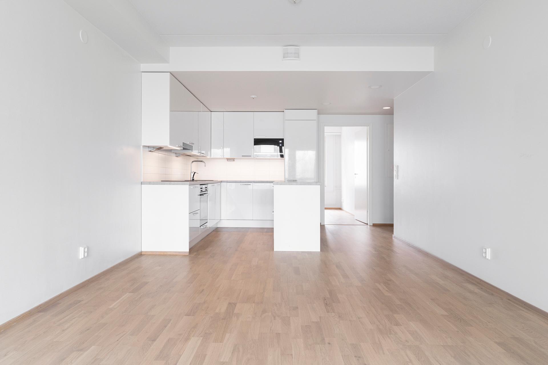 Talvikkitie 7, Tikkurila, Vantaa