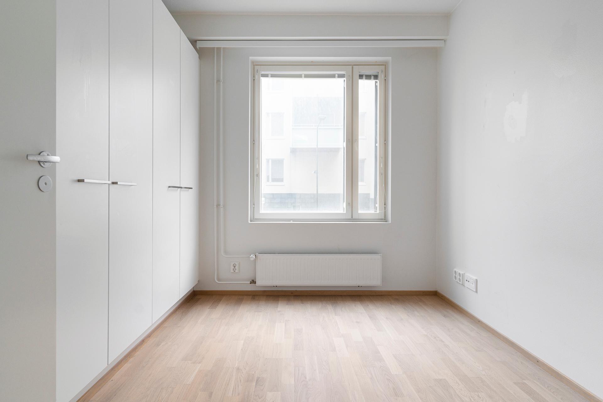 Talvikkitie 7, Tikkurila, Vantaa