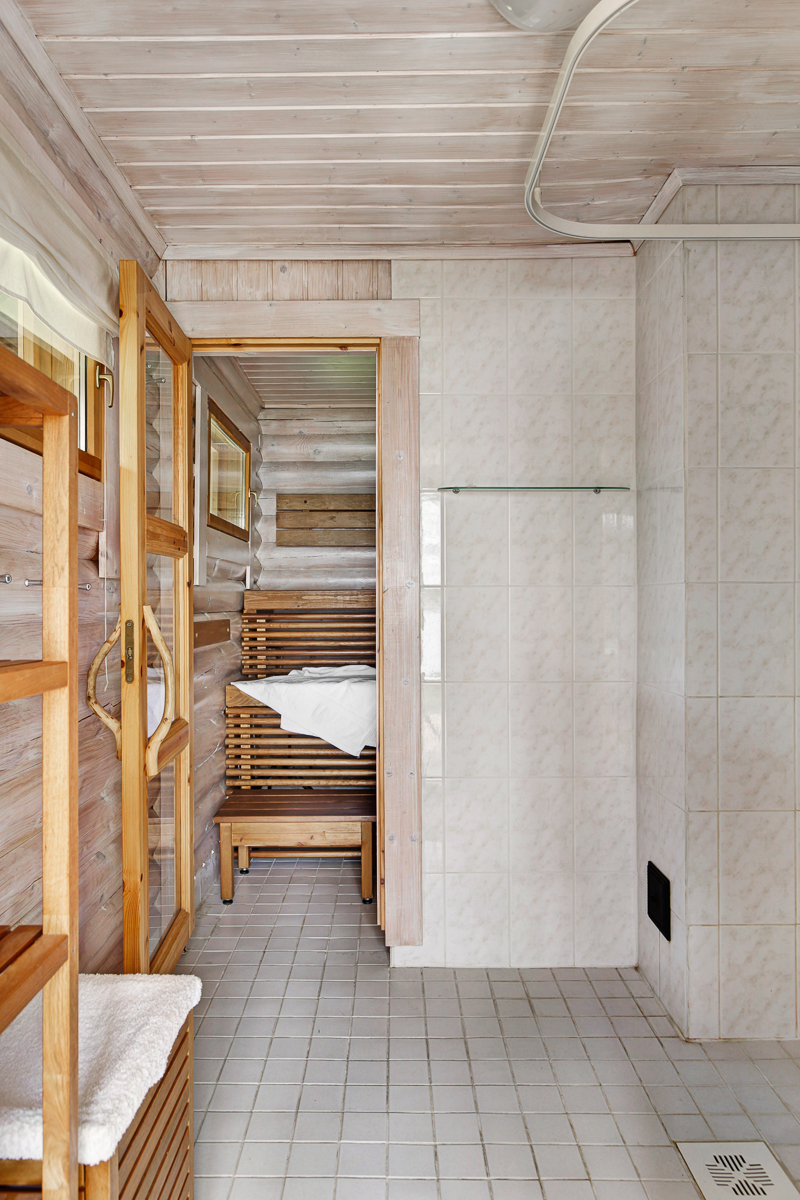 Mörnäsudden 10, Tammisaari, Raasepori