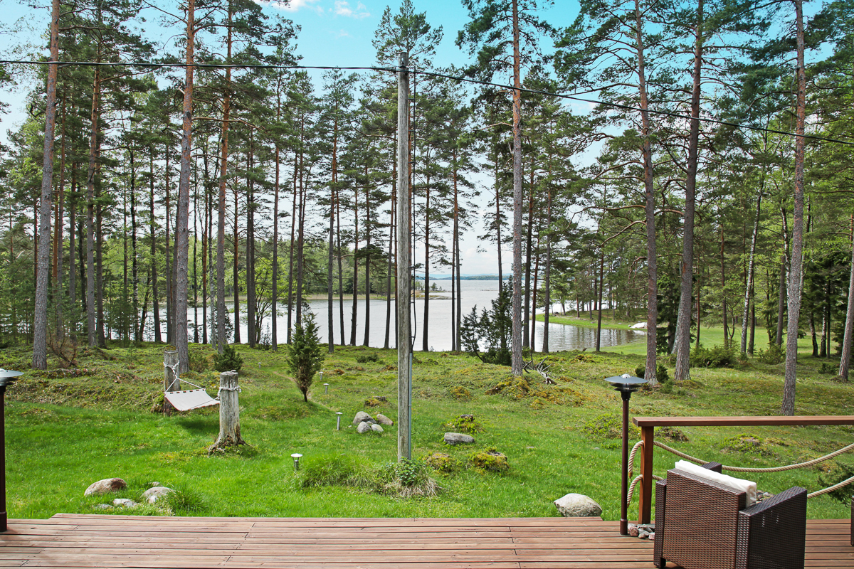 Mörnäsudden 10, Tammisaari, Raasepori