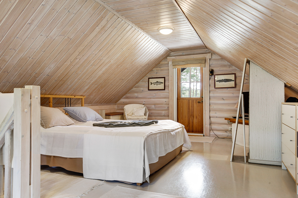 Mörnäsudden 10, Tammisaari, Raasepori