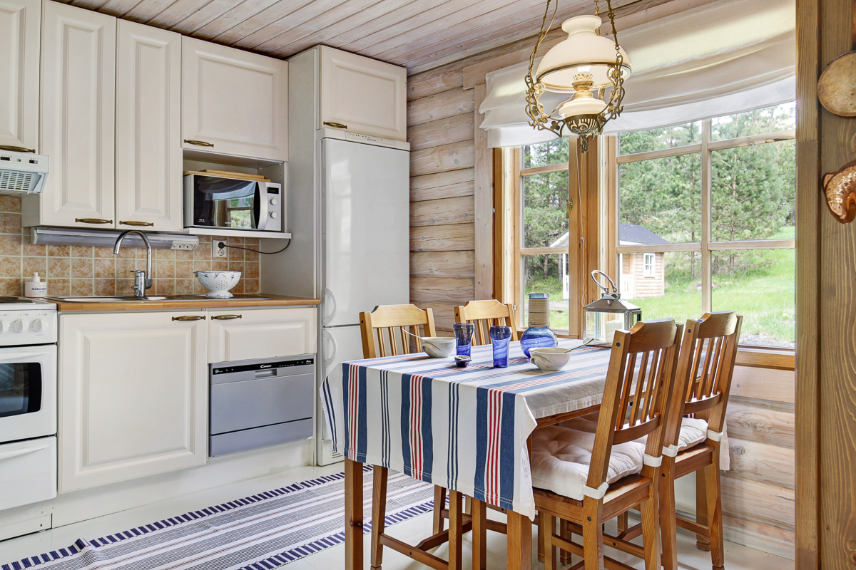 Mörnäsudden 10, Tammisaari, Raasepori