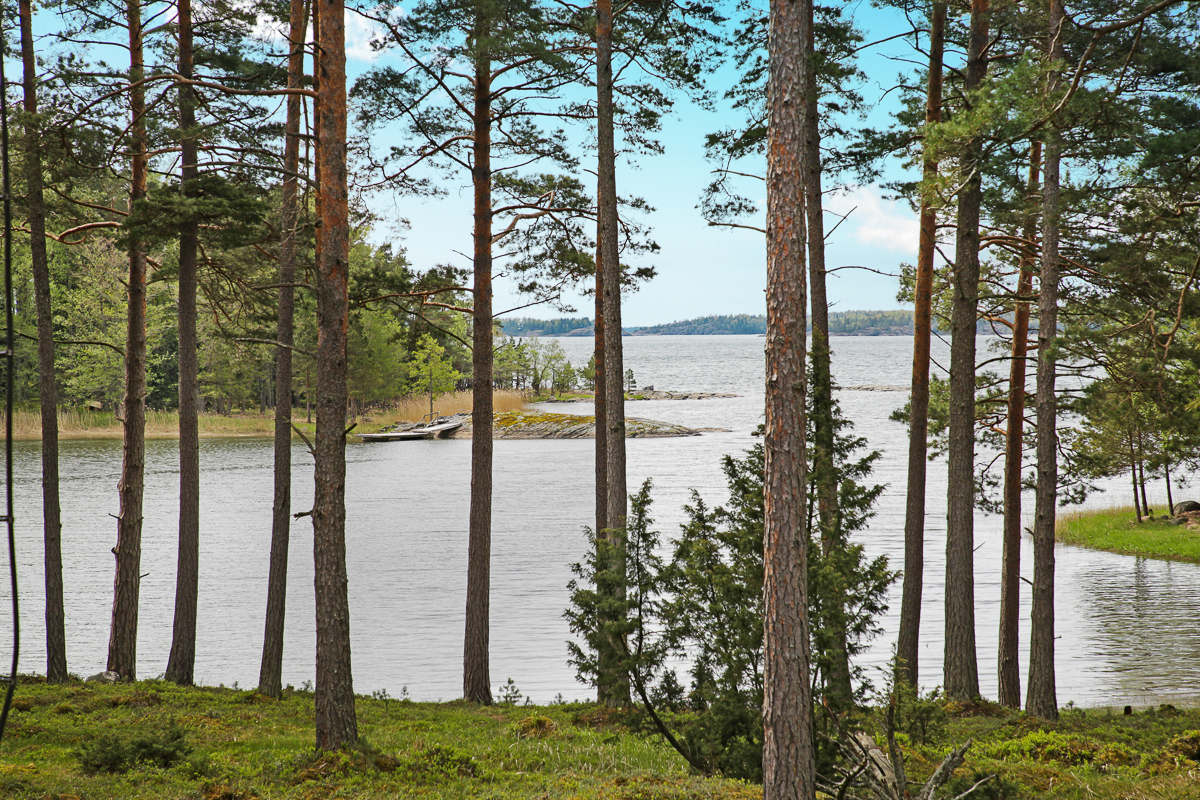 Mörnäsudden 10, Tammisaari, Raasepori