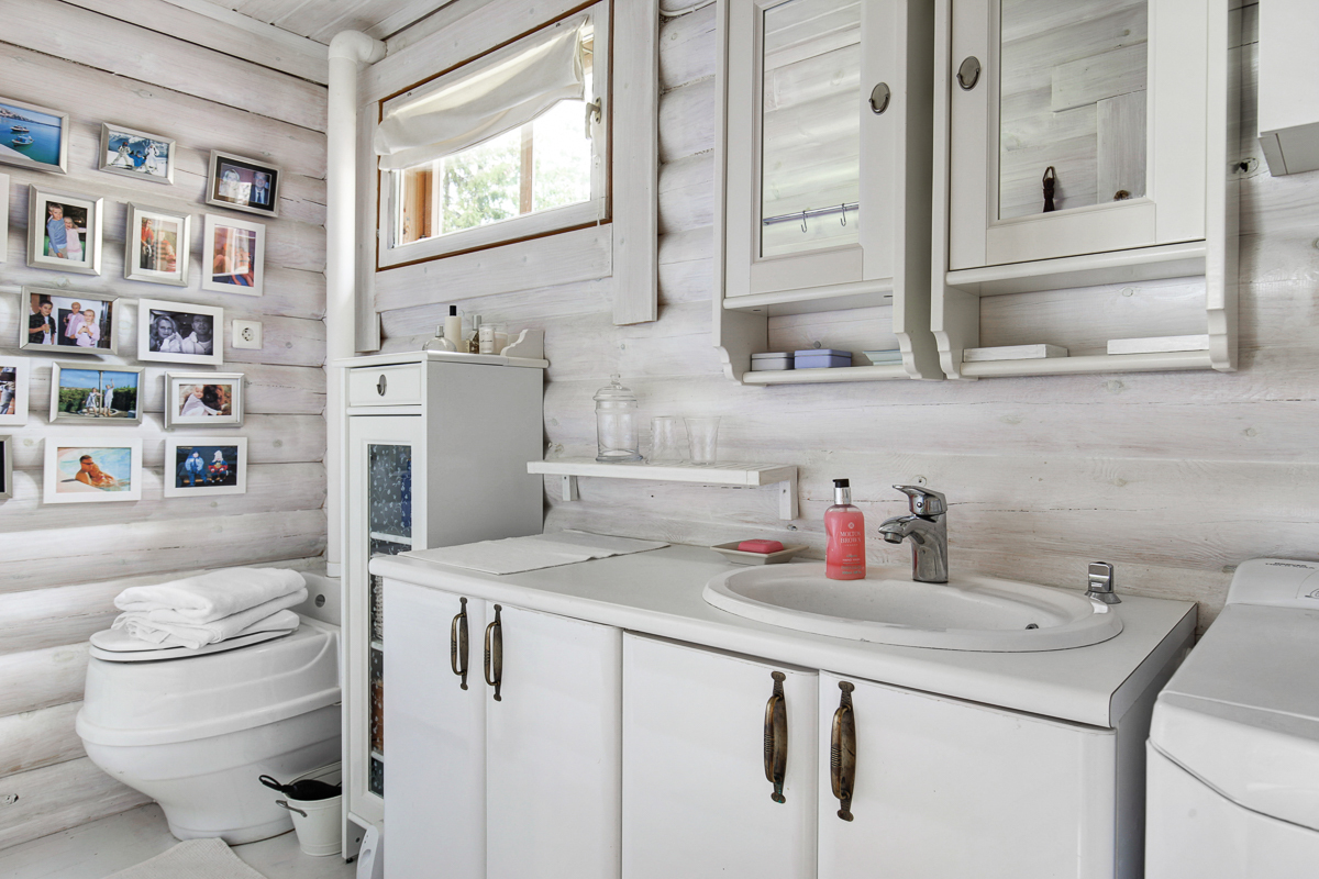 Mörnäsudden 10, Tammisaari, Raasepori