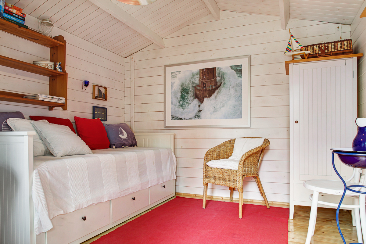 Mörnäsudden 10, Tammisaari, Raasepori