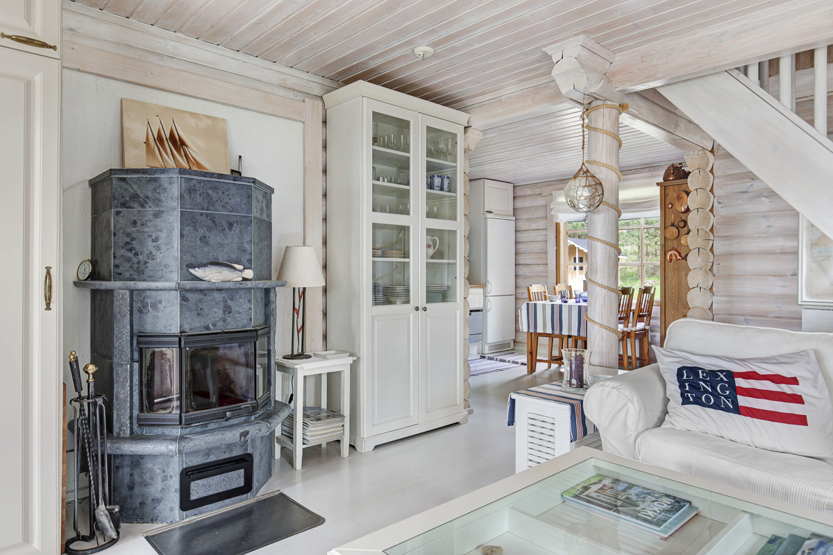 Mörnäsudden 10, Tammisaari, Raasepori